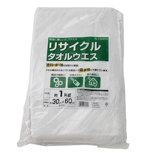 �����Y�Ɓb���T�C�N���^�I���E�G�X 30�~60cm��1kg�bR-100FH