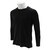 SK11�b�⊴�N�[�� �����R���v���b�V�����V���c �u���b�N L�T�C�Y�b520712-BLK-L