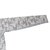 SK11�b�⊴�N�[�������R���v���b�V�����V���c �V���o�[�J���t�� 3L�T�C�Y�b520794-SK-3L