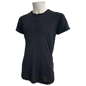 SK11�b�ɗ�(�⊴)�V���[�g�N���[�l�b�N �����V���c �u���b�N LL�b522313BK-LL