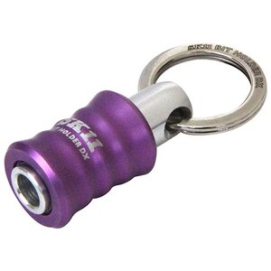 SK11�b�r�b�g�z���_�[DX 6.35mm���p�i�p�[�v���j�bSBH-DX-PU