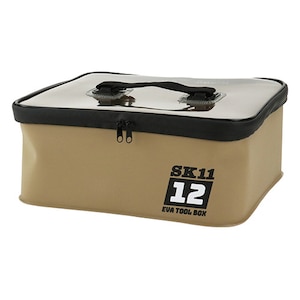SK11�bEVA�c�[���{�b�N�X�i�x�[�W���j�bSEVA-12-BE