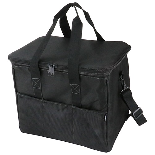 角型スタンドバッグ フタ付 | SK11 | STB-3-SQDX | Joshin webショップ