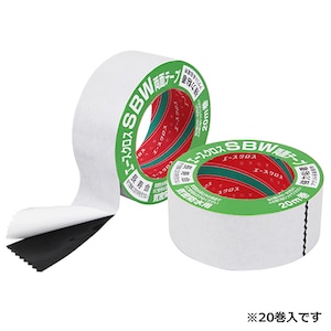 ���m���w�b�G�[�X�N���XSBW ��50mm�~����20m 20��(��)�bSBW��50MMX20M