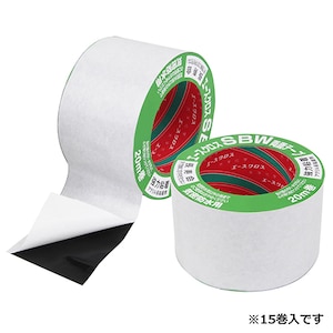 ���m���w�b�G�[�X�N���XSBW ��75mm�~����20m 15��(��)�bSBW��75MMX20M