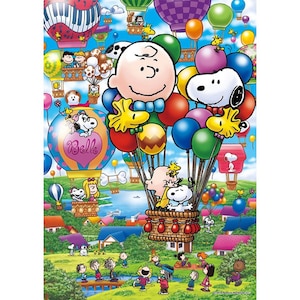 �G�|�b�N�ЁbPEANUTS �X�k�[�s�[ �o���[���t���C�g 108�s�[�X�y03-043�z�b�����03-043�ǰ�߰���