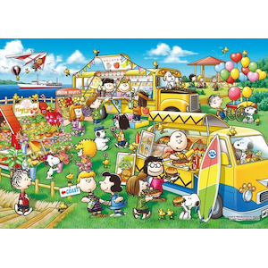 �G�|�b�N�ЁbPEANUTS �s�[�i�b�c ���S���V���b�v 108�s�[�X�y03-079�z�b�����03-079�߰ů�ܺ�ݼ����