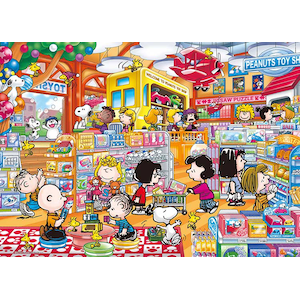 �G�|�b�N�ЁbPEANUTS �s�[�i�b�c �g�C�V���b�v 500�s�[�X�y06-062�z�b�����06-062�߰ů�Ĳ�����