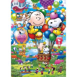 Peanuts スヌーピー バルーンフライト 500ピース Joshin Webショップ 通販 エポック社 セントラル06 079sスヌーピー バ Peanuts スヌーピー バルーンフライト 500ピース Joshin Webショップ 通販 エポック社 セントラル06 079sスヌーピー バ