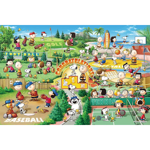�G�|�b�N�ЁbPEANUTS �X�k�[�s�[ ���b�c�v���C�X�|�[�c�I 1000�s�[�X�y12-510�z�b�����12-510�ǰ�߰گ���ڲ��߰�