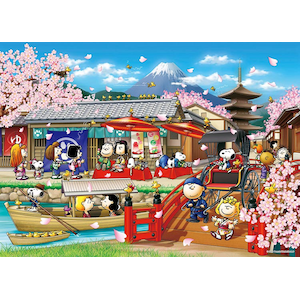 �G�|�b�N�ЁbPEANUTS �X�k�[�s�[ �C�� �W���p�� 3000�X���[���s�[�X�y21-110�z�b�����21-110�ǰ�߰�ݼެ���