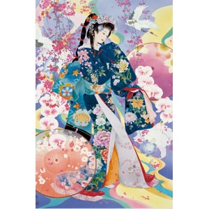 春代ジグソーパズル３点 ジグソーパズル | 春代 | Joshin webショップ 通販