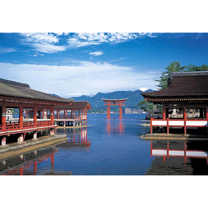 世界遺産 厳島神社 日本 300ピース Joshin Webショップ 通販 エポック社 26 054s イツクシマジンジヤ 世界遺産 厳島神社 日本 300ピース Joshin Webショップ 通販 エポック社 26 054s イツクシマジンジヤ
