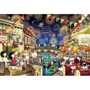 �G�|�b�N�Ёb����p�Y�� PEANUTS �X�k�[�s�[ �t�@�C�A�[���[�N�X 300�s�[�X�y28-310�z�b�����28-310S�ǰ�̧߰