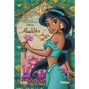 �G�|�b�N�Ёb�p�Y���f�R���[�V����mini �f�B�Y�j�[ Book Theme / Jasmine �i�A���W���j 70�s�[�X�y70-103�z�b�����70-103Book Theme/�ެ���
