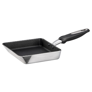 �k���A���~�j�E���b�yIH�Ή��z�ʎq�Ă��t���C�p�� 16�~18cm�b008071(θظ)