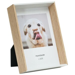 �t�W�J���[�b���[���t���[�� 4701L L�T�C�Y�i�z���C�g/�i�`�������j�b4701LWH/NT