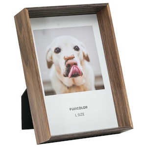 �t�W�J���[�b���[���t���[�� 4702L L�T�C�Y�i�i�`������/�u���E���j�b4702LNT/BR