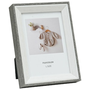�t�W�J���[�b�c�[�J���[�t���[�� 4712L L�T�C�Y�i�z���C�g/�O���[�j�b4712LWH/GR