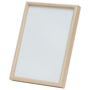 �t�W�J���[�b�z���C�g�{�[�h�t���[�� 2L�T�C�Y�b�ܲ���-����-�2L