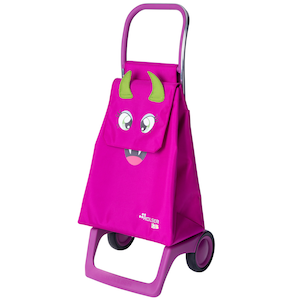 ROLSER�b�V���b�s���O�J�[�g�@KIDS(�s���N)�bRS-KIDS PI(ROLSER)
