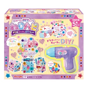 �s�[�v���b�˂��n�s �f�R���J�X�^��DIY�Z�b�g�bȼ�����޺����DIY���