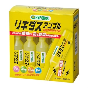 �n�C�|�l�b�N�X�W���p���b���L�_�X�A���v�� 30ml�~10P�b2100506