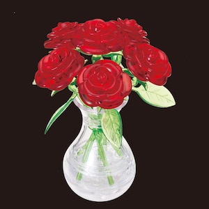 �r�o���[�b�N���X�^���p�Y�� 6���[�Y�E���b�h 47�s�[�X�y50208�z�b�ؽ���߽�� 50208 6۰��گ��