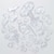 �r�o���[�b�N���X�^���p�Y�� �V���o�[�E���t 37�s�[�X�y50216�z�b�ؽ���߽�� 50216 ���ް���