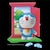 �r�o���[�b�N���X�^���p�Y�� �h�������� 44�s�[�X�y50220�z�b����ذ�ؽ���߽����״