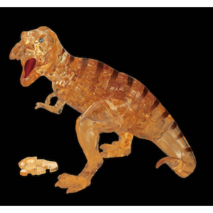 �r�o���[�b�N���X�^���p�Y�� T-REX�E�u���E�� 49�s�[�X�y50226�z�b�ؽ���߽�� 50226 T-REX��׳�