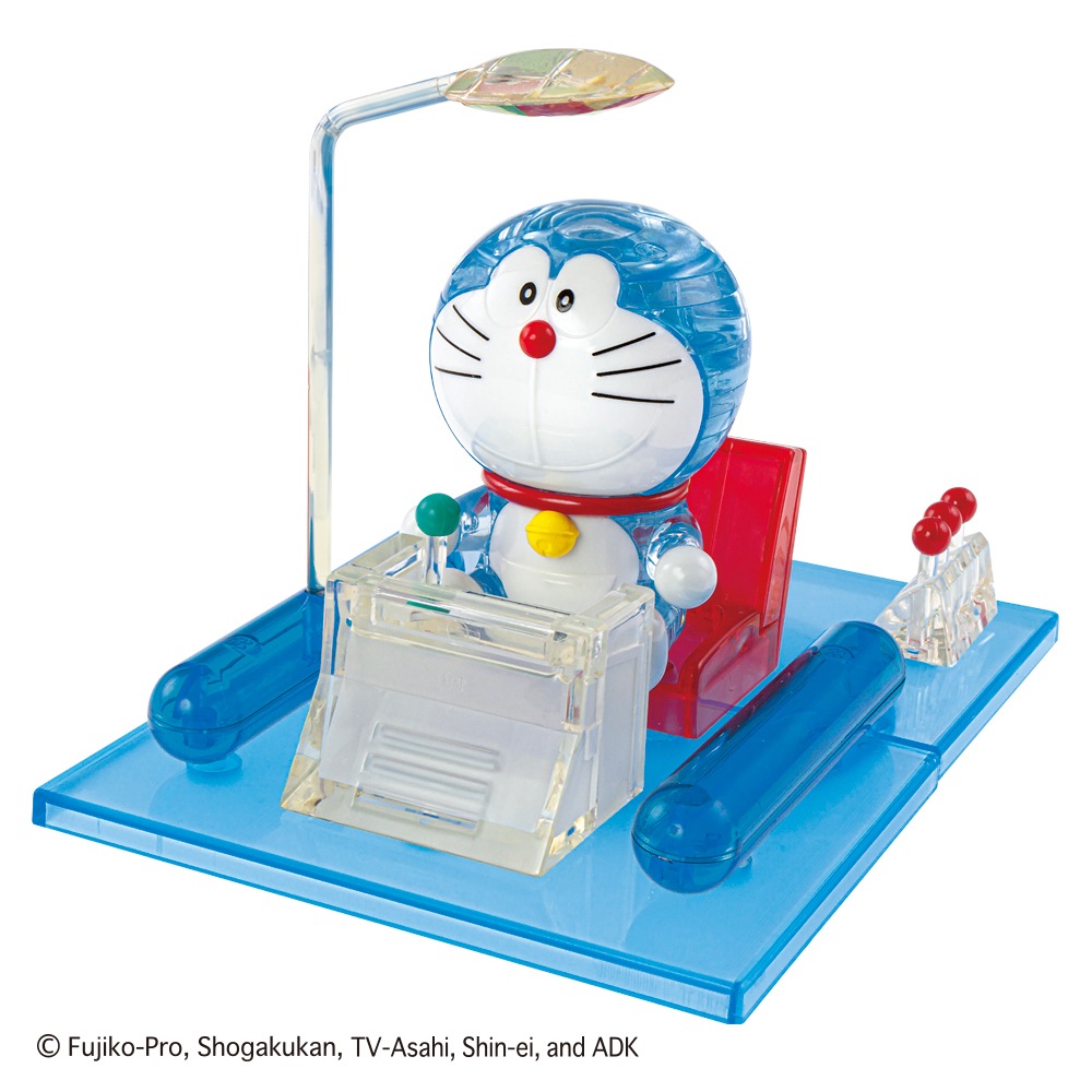 ジグソーパズル | ドラえもん | Joshin webショップ 通販