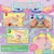 �r�o���[�b�p�E�`���[�� ���݂��R���炵 ���t�B���Z�b�g�yPOU-007�z�b�߳���� �Я���׼ �̨�