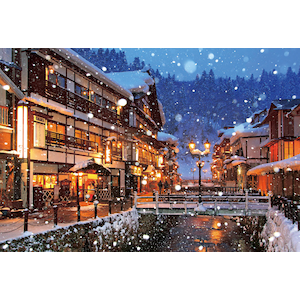 日本風景 冬 銀山温泉 1000ピース Joshin Webショップ 通販 ビバリー ビバリー 51 233 ギンザンオンセン 日本風景 冬 銀山温泉 1000ピース Joshin Webショップ 通販 ビバリー ビバリー 51 233 ギンザンオンセン