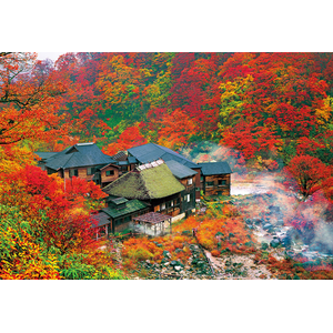 日本風景 秋 秋の乳頭温泉 秋田 1000ピース Joshin Webショップ 通販 ビバリー ビバリー51 266アキノニュウトウ 日本風景 秋 秋の乳頭温泉 秋田 1000ピース Joshin Webショップ 通販 ビバリー ビバリー51 266アキノニュウトウ