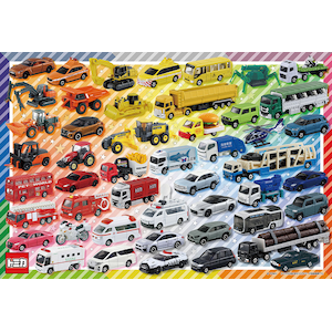 �r�o���[�b�w�ׂ�W�O�\�[�p�Y�� �g�~�J��F�łȂ�ׂ��Ⴈ���I 80�s�[�X�y80-036�z�b����ذ80-036�ж�������������