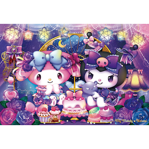 �r�o���[�b�T�����I�L�����N�^�[�Y �S�V�b�N�}�C���[�� 1000�s�[�X�y1000-016�z�b����ذ1000-016 �޼��ϲٰ�