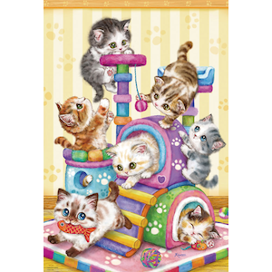 �r�o���[�b���������@�݂�Ȃ̂ɂ�񂱃^���[ 1000�s�[�X�y1000-029�z�b����ذ1000-029����Ƭݺ�ܰ