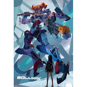 �r�o���[�b�@����m Gundam GQuuuuuuX �w�r�W���A��1�x 1000�s�[�X�y1000-094�z�b����ذ1000-094 �����Ѽް���� è�ް