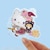 �r�o���[�b�T�����I �A�N�X�^�|�b�v �w�n���[�L�e�B�E�}�W�J���x 60�s�[�X�ySP-037�z�bSP-037 AP��ص/�۰�èϼ޶�
