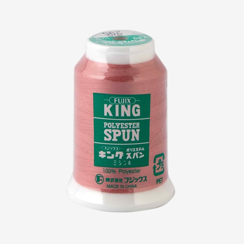 ☆フジックス☆ F52-#20 ジーンズステッチミシン糸 フジックス(縫製用品) 20番