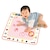 �p�C���b�g�b�͂��߂ẴX�C�X�C�������� miffy�bMIFFYʼ���ɽ�������