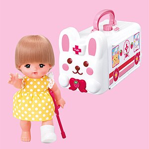 メルちゃん うさぎさんきゅうきゅうしゃ デラックスセット Joshin Webショップ 通販 パイロットインキ メルチャンノ ウサギ サンキュウキュウシャ Dx メルちゃん うさぎさんきゅうきゅうしゃ デラックスセット Joshin Webショップ 通販 パイロットインキ メルチャンノ ウサギ サンキュウキュウシャ Dx