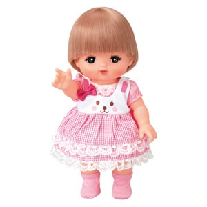 メルちゃん Amazon | メルちゃん おせわパーツ レンジとれいぞうこセット