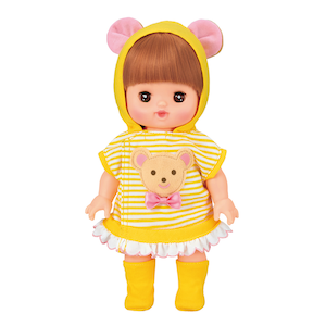 メルちゃん きせかえセット くまさんパーカー Joshin Webショップ 通販 パイロットインキ メルキセカエクマサンパーカー21 メルちゃん きせかえセット くまさんパーカー Joshin Webショップ 通販 パイロットインキ メルキセカエクマサンパーカー21