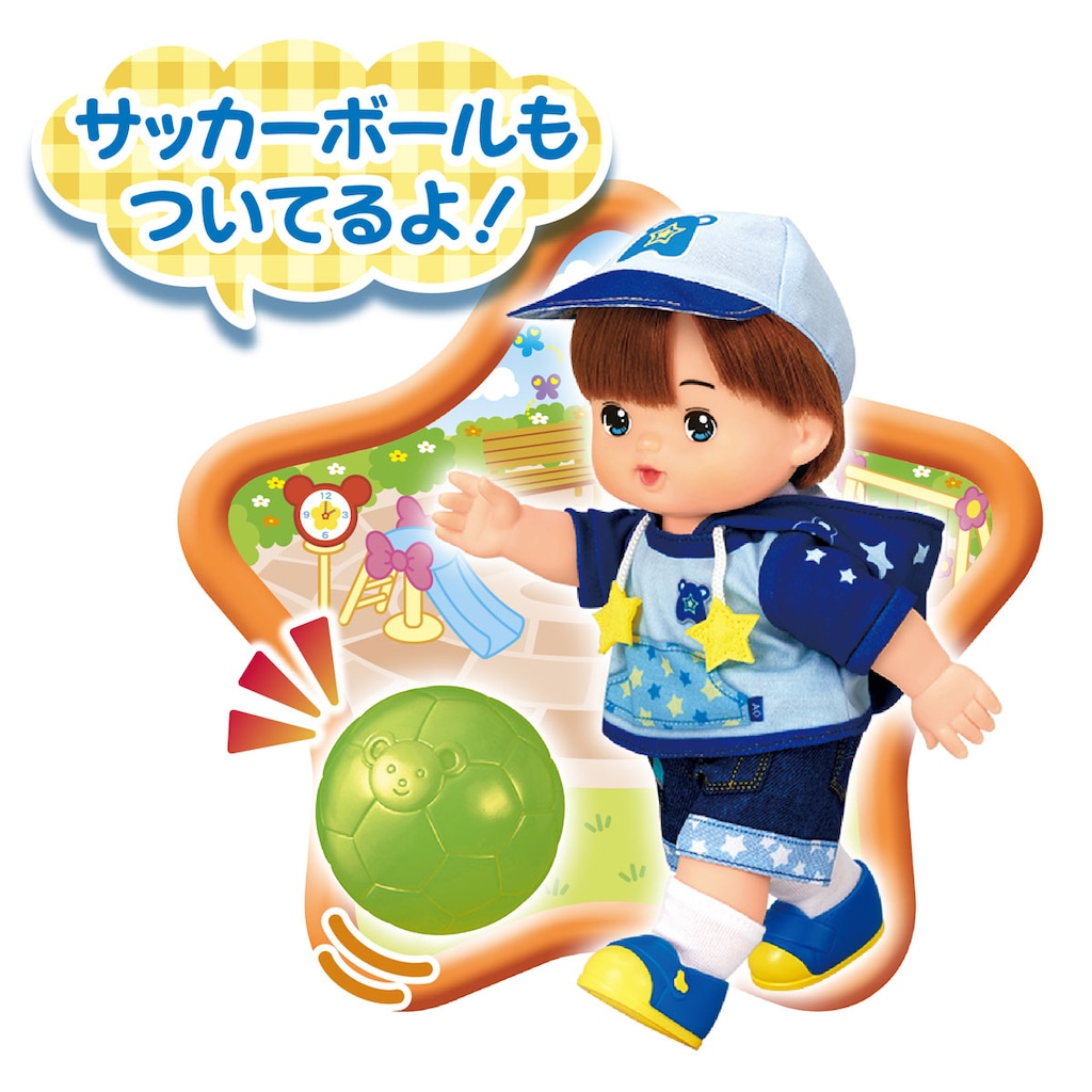 kumasan　オルメルくん Global Gmarket Mobile
