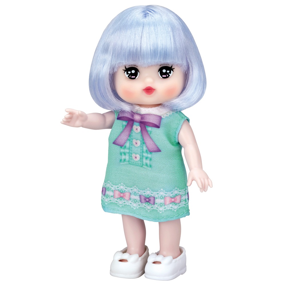 ポケットメルちゃん ドール ドクターラブ | パイロット | ドクターラブ