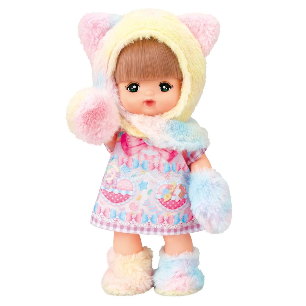 メルちゃん | きせかえセット | Joshin webショップ 通販