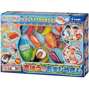 かえちゃoh まほうのおすしやさん Joshin Webショップ 通販 パイロットインキ カエチャohマホウノオスシヤサン かえちゃoh まほうのおすしやさん Joshin Webショップ 通販 パイロットインキ カエチャohマホウノオスシヤサン