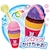 �p�C���b�g�b��������Oh�I�I �܂ق��̃T�[�e�B�����A�C�X�N���[���b����OH�γɻ�è�ݱ��